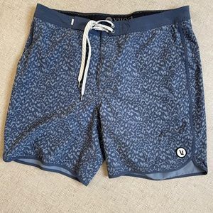 VUORI - Men’s Cruise Boardshort